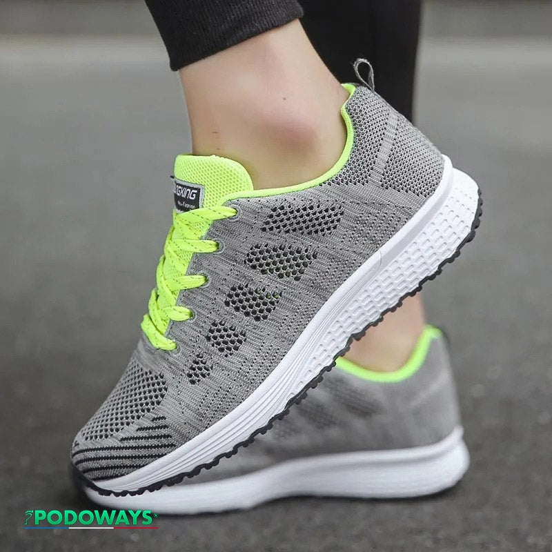 Women's sneakers for running