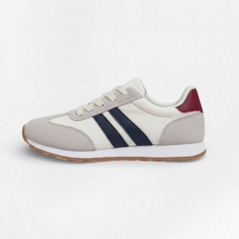 Women’s Comfortable Sneakers with Classic Design