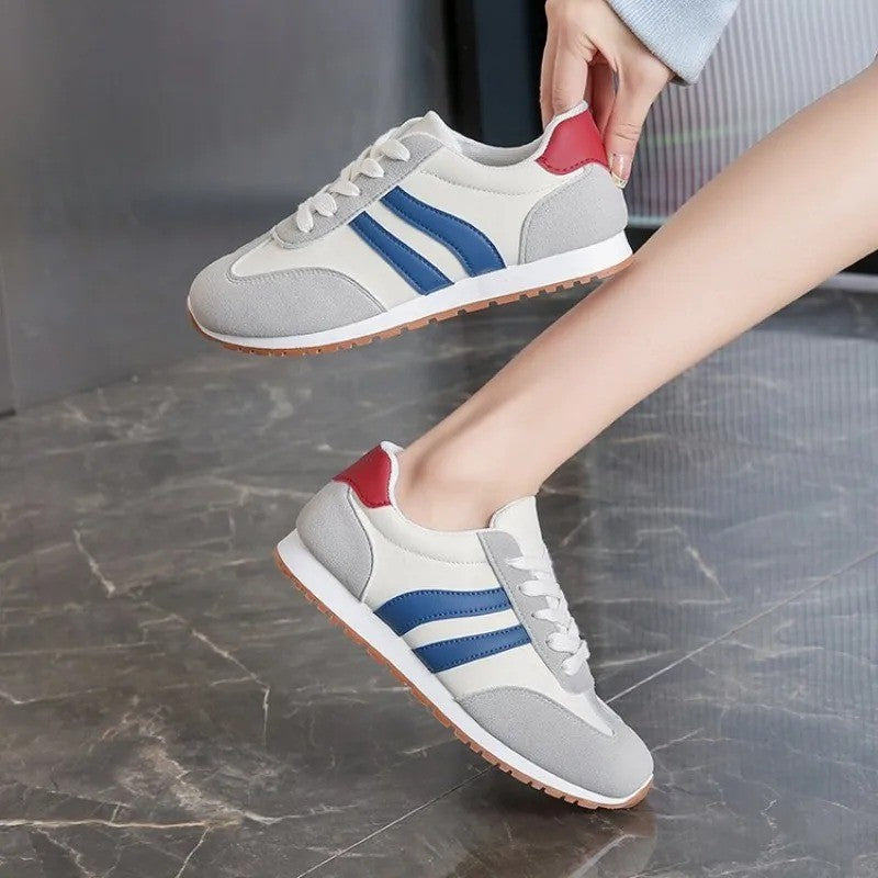 Women’s Comfortable Sneakers with Classic Design