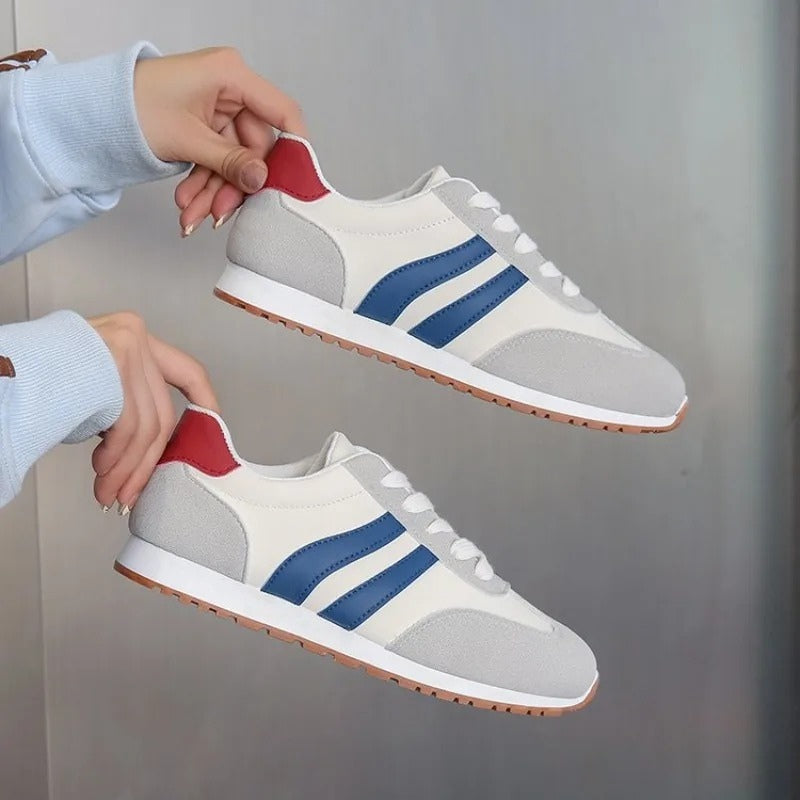 Women’s Comfortable Sneakers with Classic Design