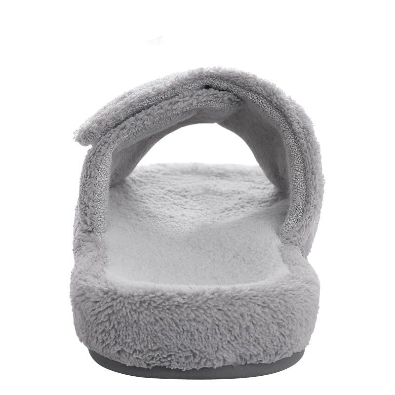 Women’s Lined Orthopaedic Slippers