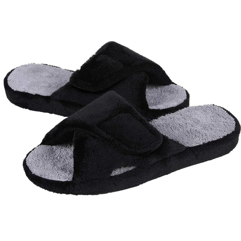 Women’s Lined Orthopaedic Slippers