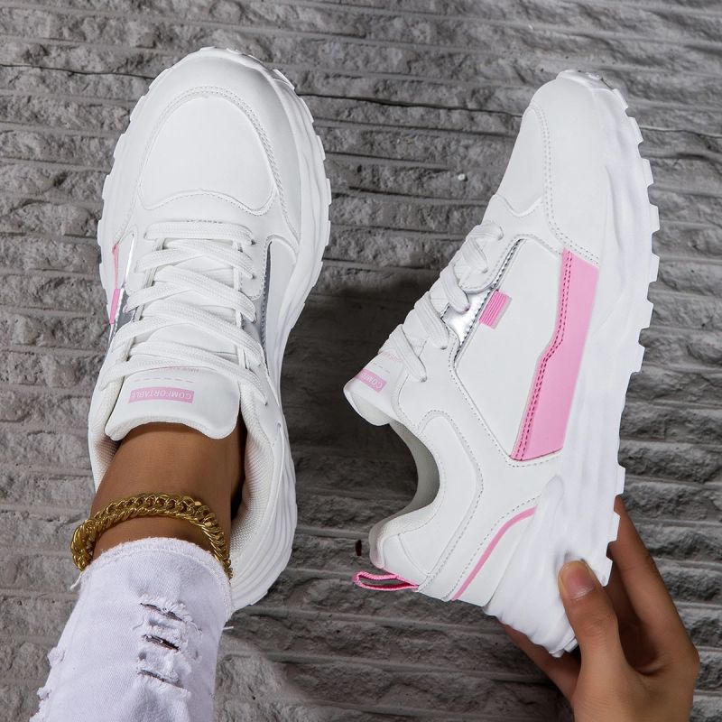 Women’s Orthopaedic Sneakers – Urban Chic Style