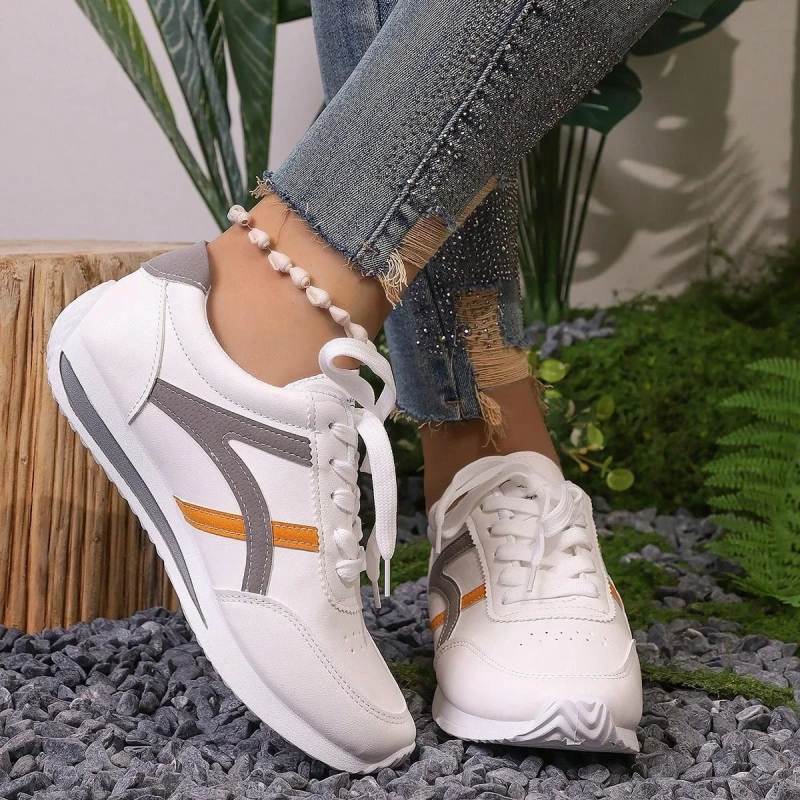 Women’s Trendy Sporty Sneakers